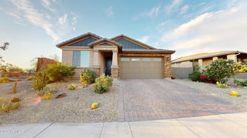 17336 Lynx Rd, Goodyear, AZ 85338