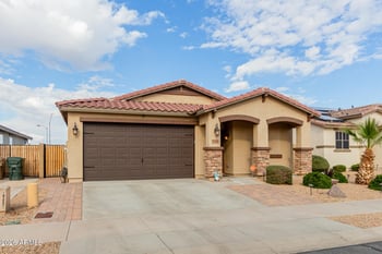 17336 Woodlands Ave, Goodyear, AZ 85338