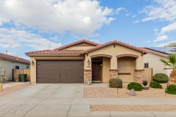 17336 Woodlands Ave, Goodyear, AZ 85338