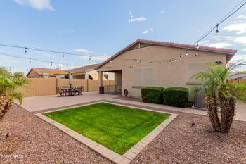 17336 Woodlands Ave, Goodyear, AZ 85338