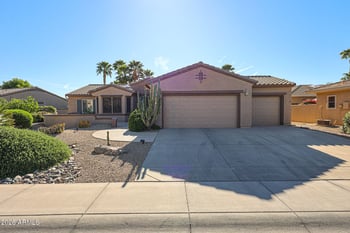 17337 Imperial Ln, Surprise, AZ 85387