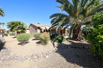 17337 Imperial Ln, Surprise, AZ 85387