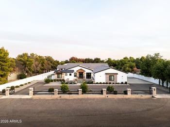 17337 W Peoria Ave, Waddell, AZ 85355