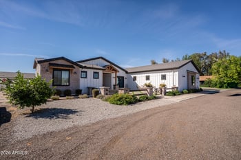 17337 W Peoria Ave, Waddell, AZ 85355