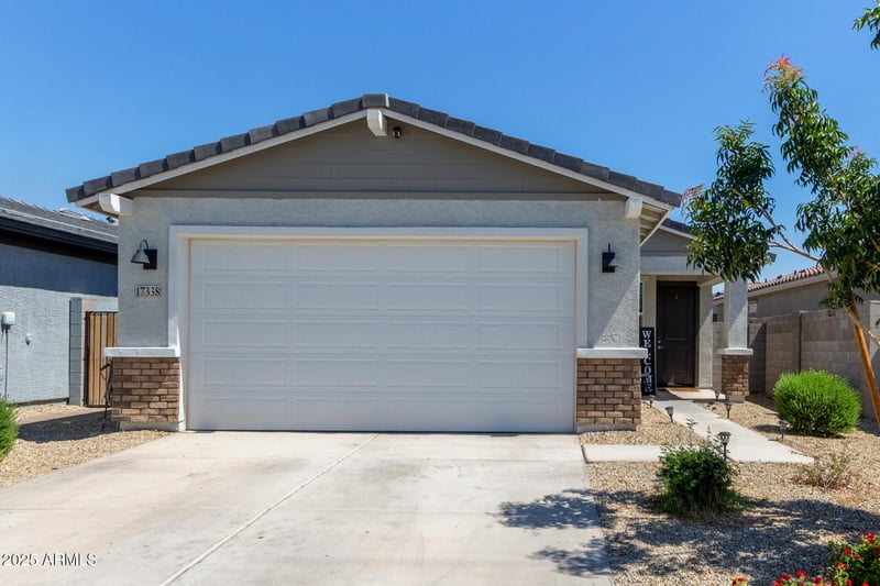 17338 Via De Luna Dr, Surprise, AZ 85387