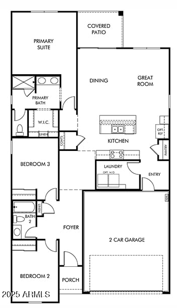 17339 Eva St, Waddell, AZ 85355