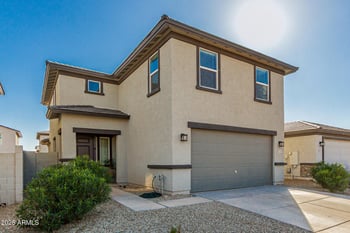 17339 Paraiso Ln, Surprise, AZ 85387