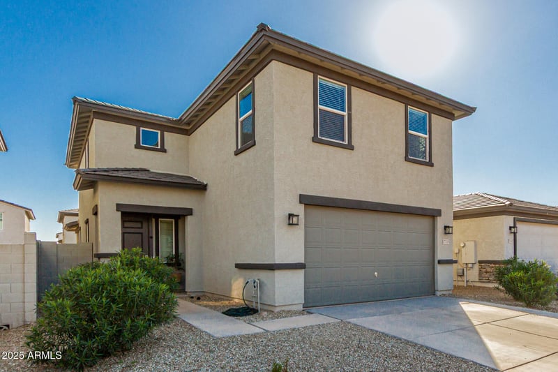 17339 Paraiso Ln, Surprise, AZ 85387