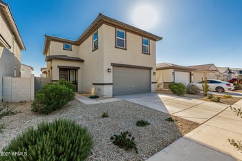 17339 Paraiso Ln, Surprise, AZ 85387