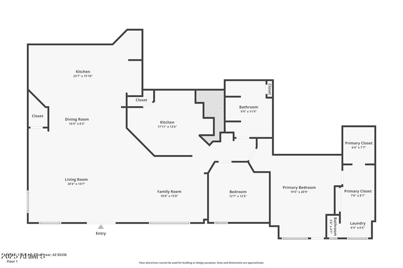 1734 177th Ave, Goodyear, AZ 85338