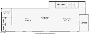 1734 Dogwood Ln, Gilbert, AZ 85295