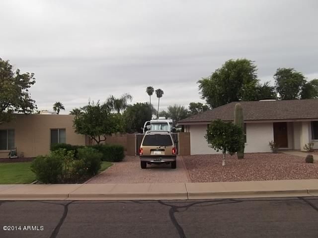 1734 E Huber St, Mesa, AZ 85203
