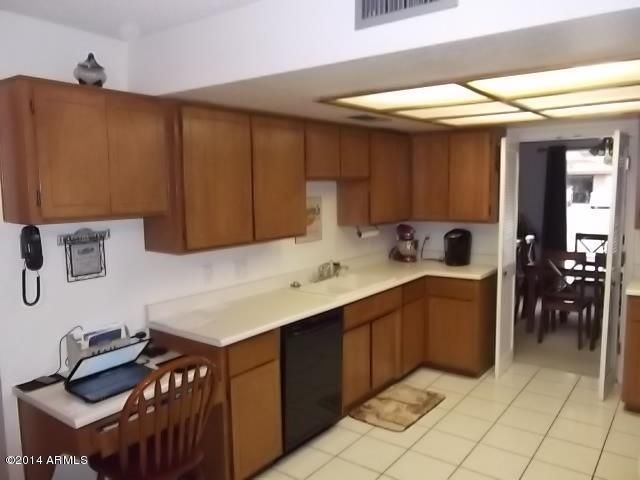 1734 E Huber St, Mesa, AZ 85203