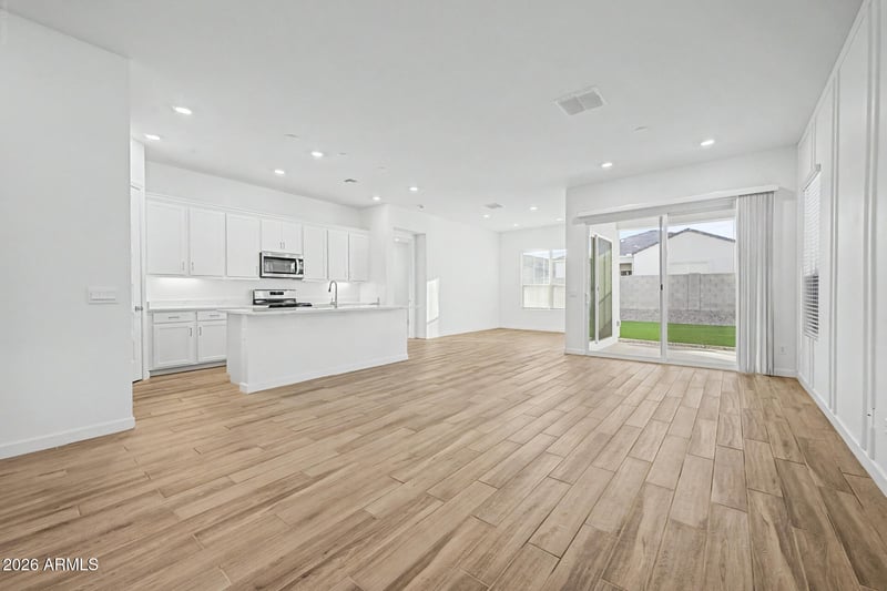 1734 E Questa Dr, Phoenix, AZ 85024