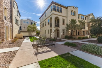 1734 Hampton Ln, Gilbert, AZ 85295