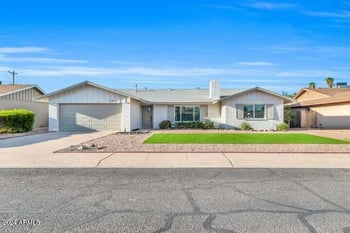 1734 Laguna Dr, Tempe, AZ 85282