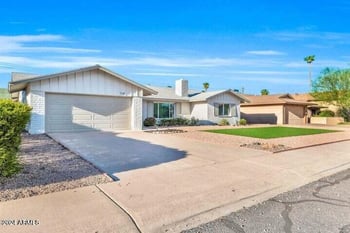 1734 Laguna Dr, Tempe, AZ 85282