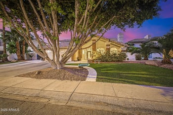 1734 Queen Palm Dr, Gilbert, AZ 85234