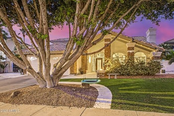 1734 Queen Palm Dr, Gilbert, AZ 85234