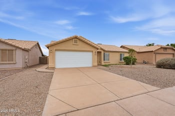 1734 S Lawther Dr, Apache Junction, AZ 85120