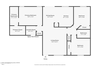 1734 Lawther Dr, Apache Junction, AZ 85120