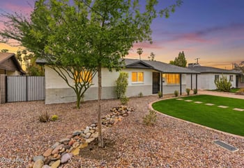 1734 Shafer Dr, Tempe, AZ 85281