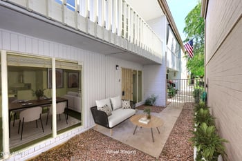 1734 Tuckey Ln #11, Phoenix, AZ 85015