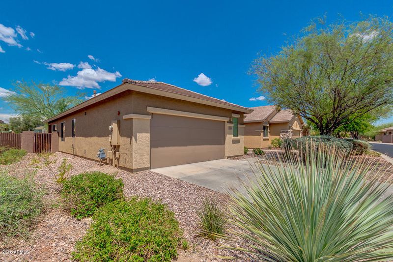 1734 W Owens Way, Anthem, AZ 85086