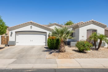 17340 Bridger St, Surprise, AZ 85388