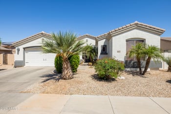17340 Bridger St, Surprise, AZ 85388