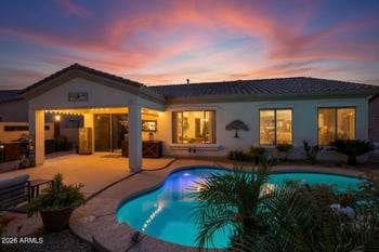 17340 Bridger St, Surprise, AZ 85388