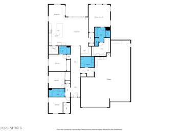17340 Gambit Trl, Surprise, AZ 85387
