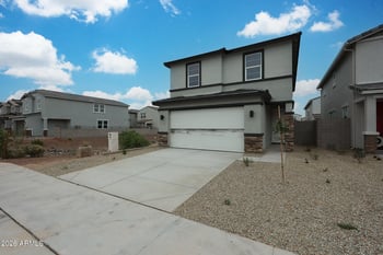 17341 W Villa Chula Ln, Surprise, AZ 85387
