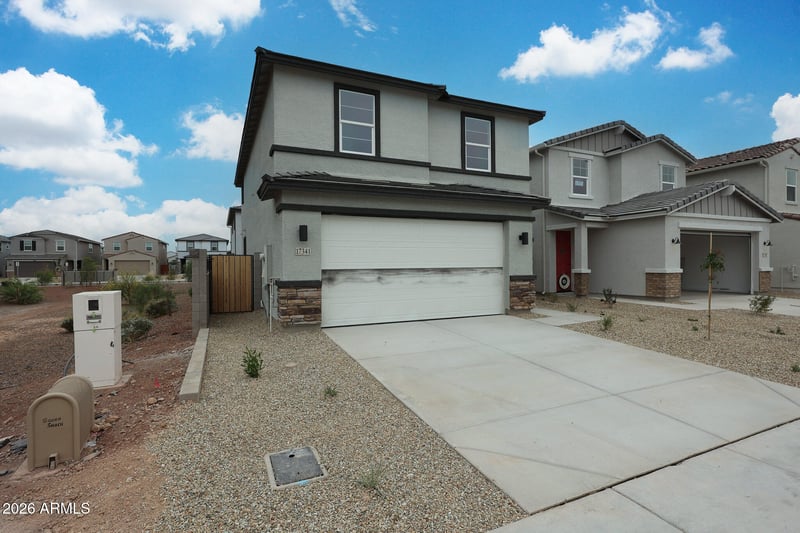 17341 Villa Chula Ln, Surprise, AZ 85387