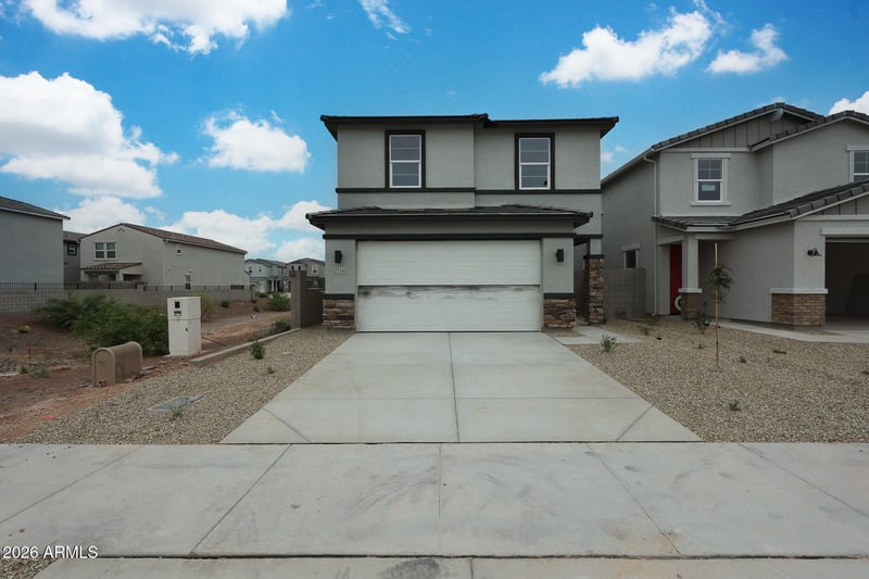 17341 Villa Chula Ln, Surprise, AZ 85387
