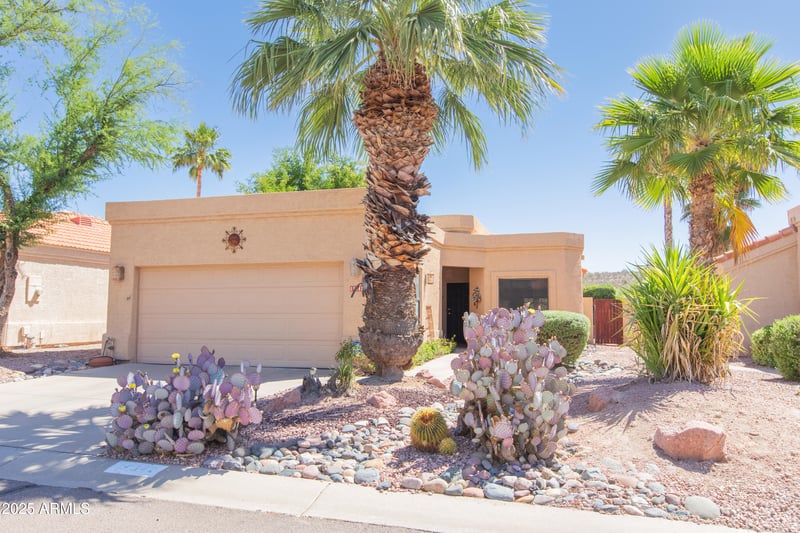17342 Quail Ridge Dr, Fountain Hills, AZ 85268