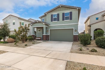 17343 Daley Ln, Surprise, AZ 85387