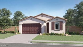 17343 Gray Fox Trl, Surprise, AZ 85387