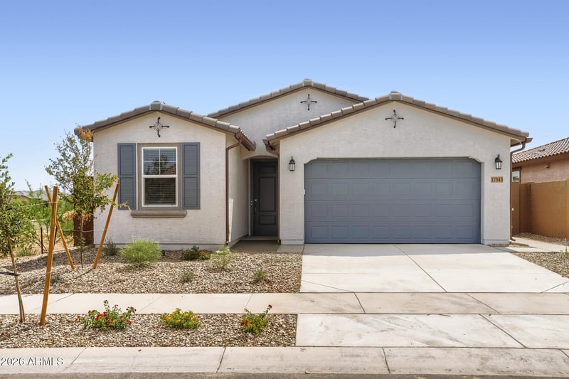 17343 Gray Fox Trl, Surprise, AZ 85387