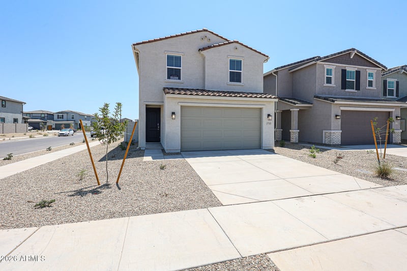 17343 W Villa Hermosa Ln, Surprise, AZ 85387