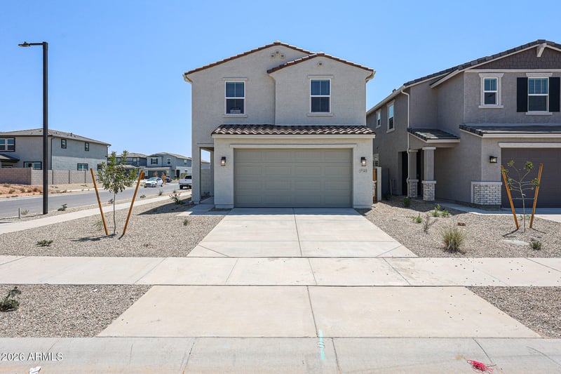 17343 W Villa Hermosa Ln, Surprise, AZ 85387