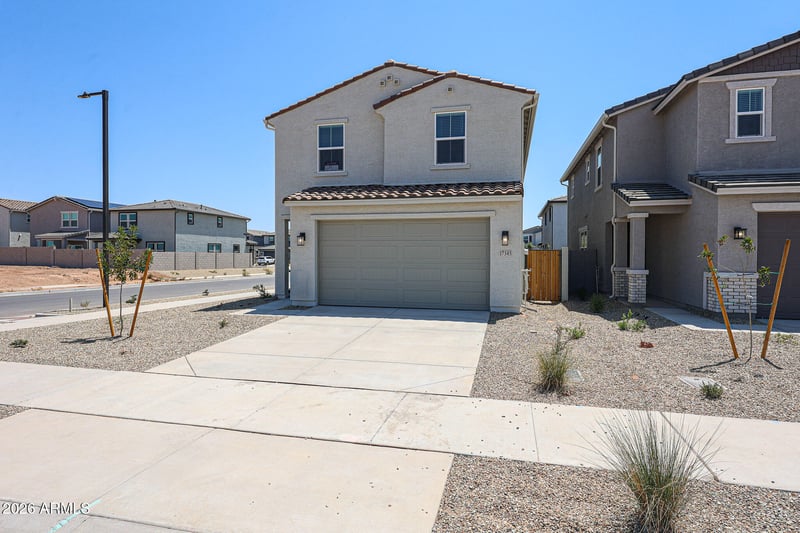 17343 W Villa Hermosa Ln, Surprise, AZ 85387