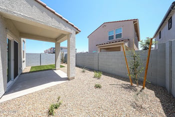 17343 W Villa Hermosa Ln, Surprise, AZ 85387