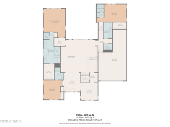 17344 Crawfordsville Dr, Surprise, AZ 85388