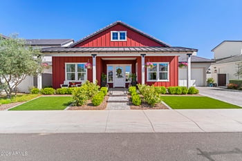 17344 Crawfordsville Dr, Surprise, AZ 85388
