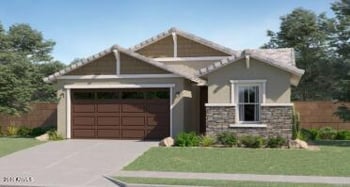17344 Gray Fox Trl, Surprise, AZ 85387