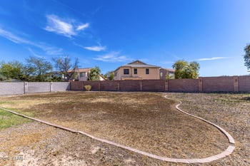 17345 Costa Brava Ave, Maricopa, AZ 85139