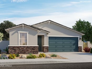 17345 Eva St, Waddell, AZ 85355