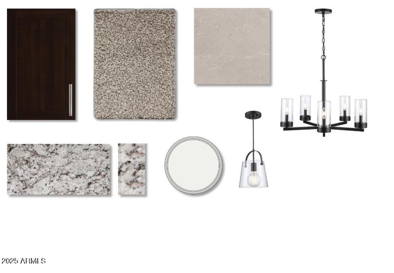 17345 Eva St, Waddell, AZ 85355