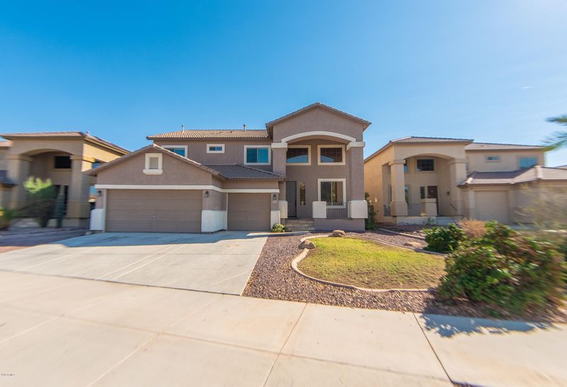 17345 W Durango St, Goodyear, AZ 85338